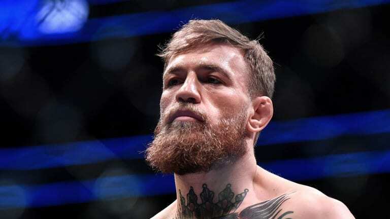 Եվրո-2020-ի ընթացքում երկրպագելու եմ Ռուսաստանի հավաքականին. Մաքգրեգոր