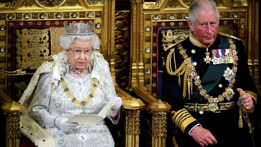 Brexit-ը կիրականացվի հոկտեմբերի 31-ին․ թագուհին հաստատեց