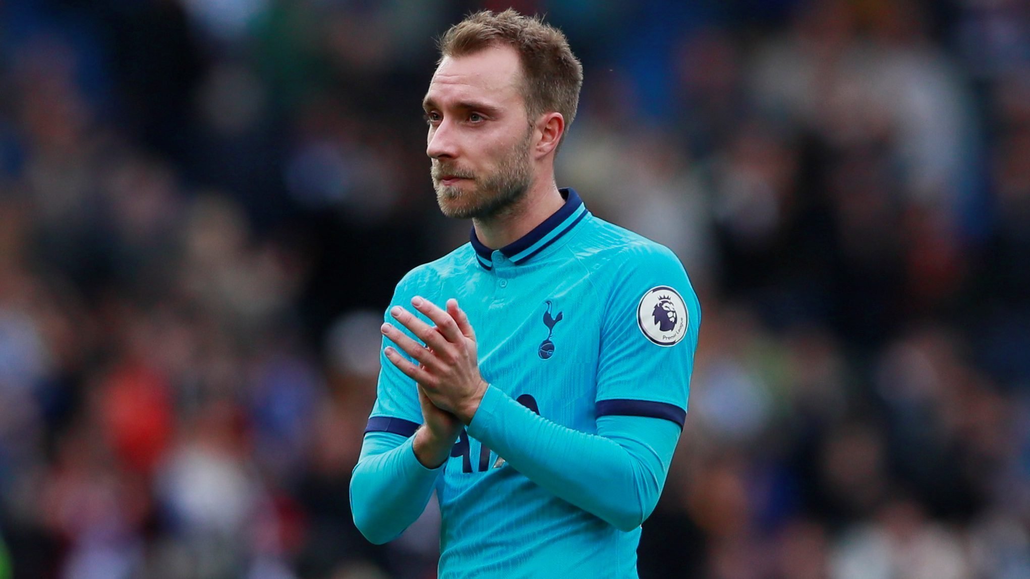 Տոտենհեմի հիմնական կազմի մի շարք ֆուտբոլիստներ կարող են ձմռանը փոխել իրենց ակումբային գրանցումները