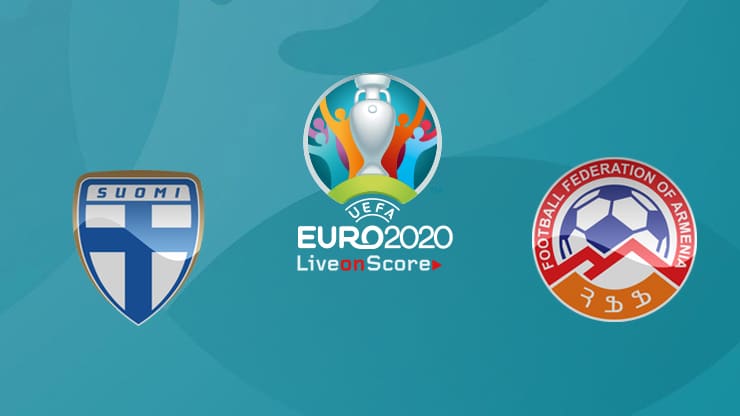 Ֆինլանդիա-Հայաստան. մեկնարկային կազմեր (ՈւՂԻՂ ԵԹԵՐ)