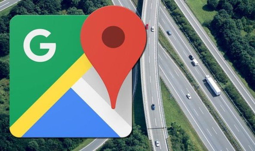 Google Maps-ը նոր հնարավորություններ է ստեղծել տեսողական խնդիրներ ունեցող մարդկանց համար
