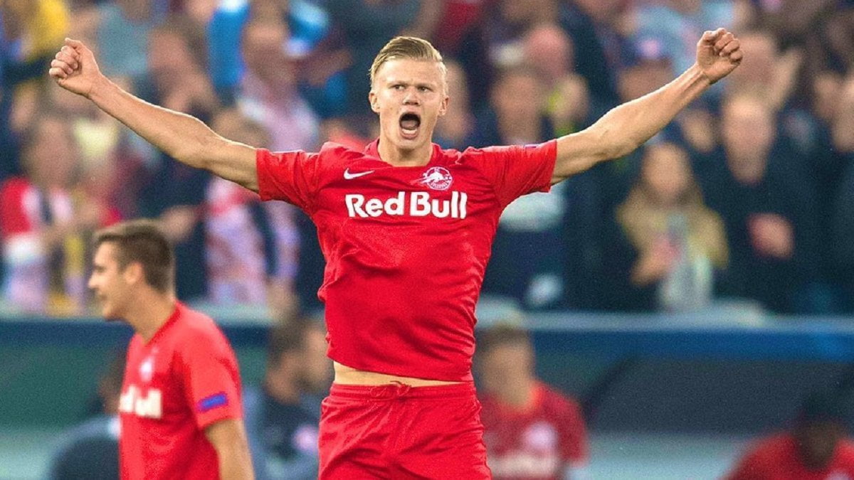 ՌԲ Զալցբուրգի աստղի համար պայքարին միացավ Յուվենտուսը