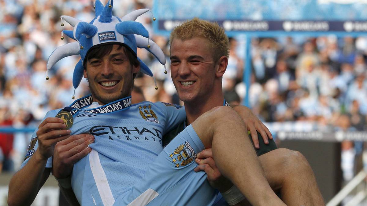 30 միլիոն եվրո Դավիդ Սիլվայի համա՞ր. չափազանց փոքրիկ է, շատ դանդաղաշարժ ու նույնիսկ չգիտի իր դիրքը. Հարտ