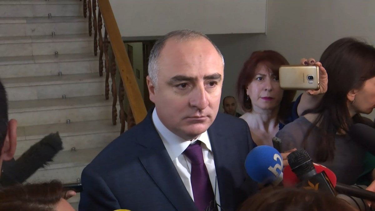 ՀՔԾ-ն կարող է հարցաքննել ցանկացած անձի, այդ թվում՝ Հրայր Թովմասյանին․ Սասուն Խաչատրյան