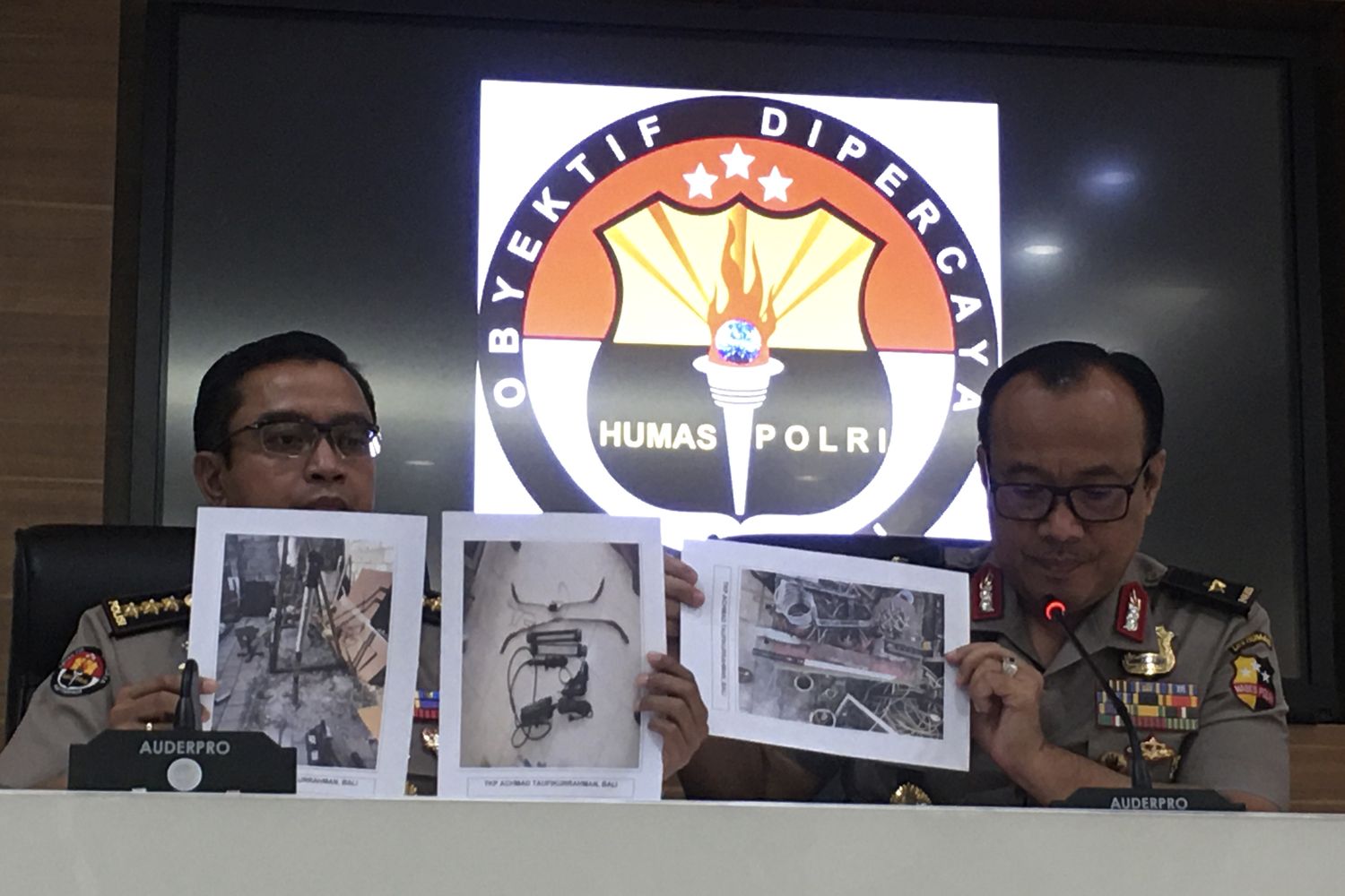 Ինդոնեզիայում զինյալներ են ձերբակալվել նոր նախագահի երդմնակալությունից առաջ