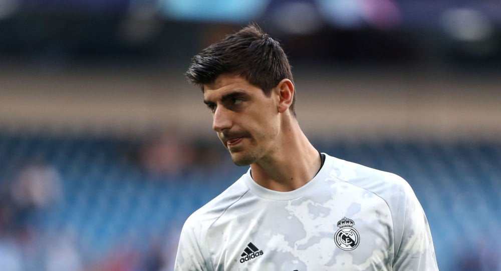 Նյարդային, հոգեբանական խնդիրներ չունեմ. Կուրտուա