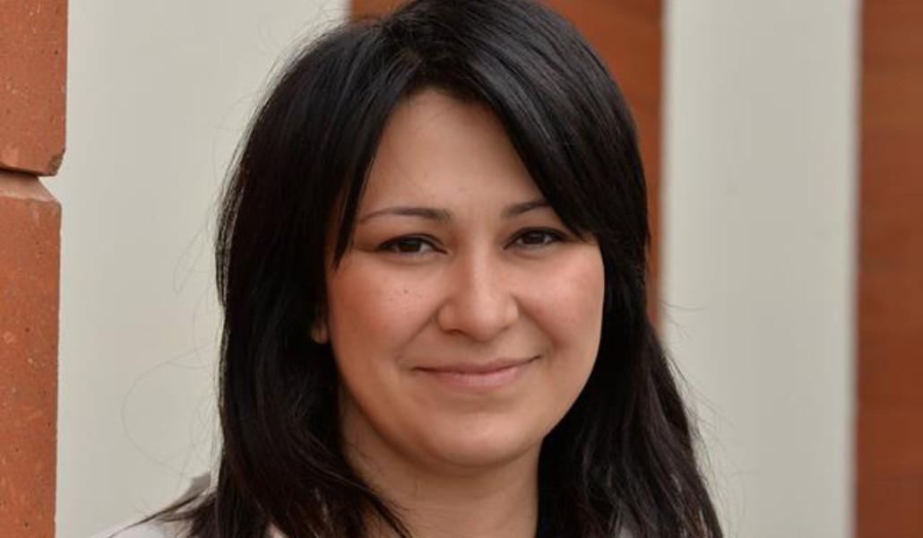 «Զատիկ» երեխաների աջակցության կենտրոն» ՊՈԱԿ-ը նոր տնօրեն ունի