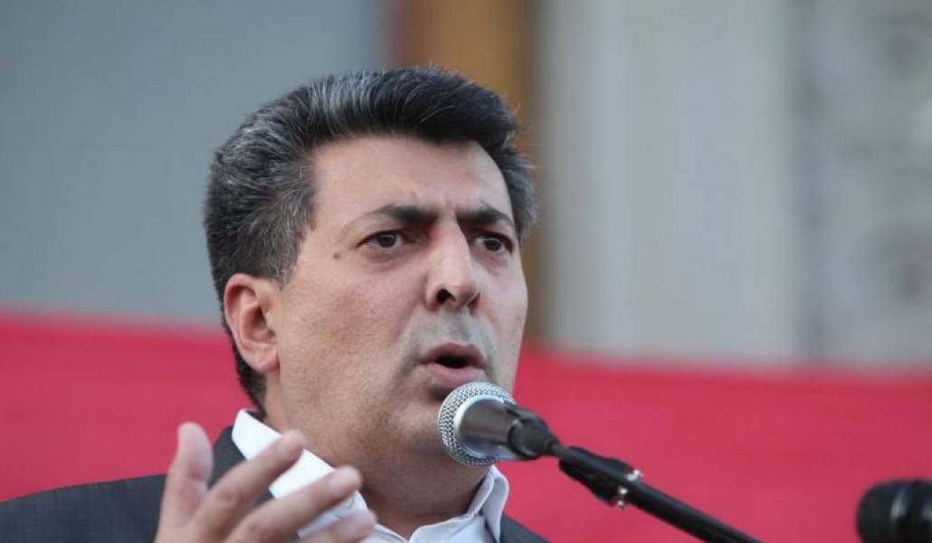 Քչերն են հավատում, որ Հոկտեմբերի 27-ի ոճրագործների հետևում այլ ուժեր կանգնած չեն․ Ստեփան Դեմիրճյան