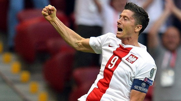 Բավարիան Լևանդովսկիին փոխարինող է գտել