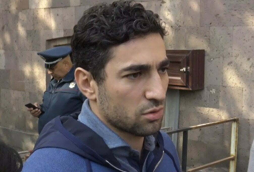 Լևոն Քոչարյանը ուղիղ կապ է տեսնում Հրայր Թովմասյանի և հոր գործերի միջև