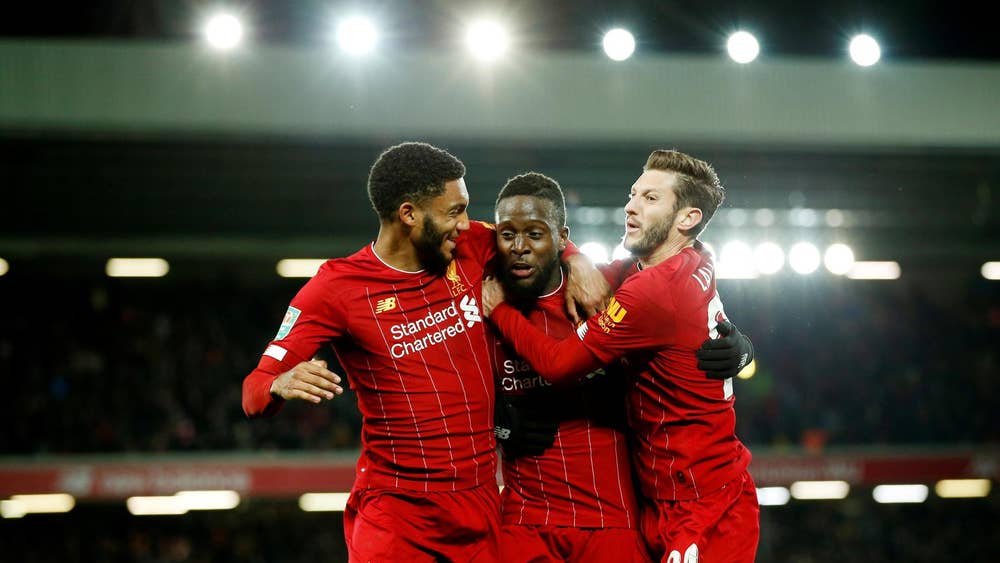 Դրամատիկ պայքարում Լիվերպուլը հաղթեց Արսենալին (ՏԵՍԱՆՅՈՒԹ)