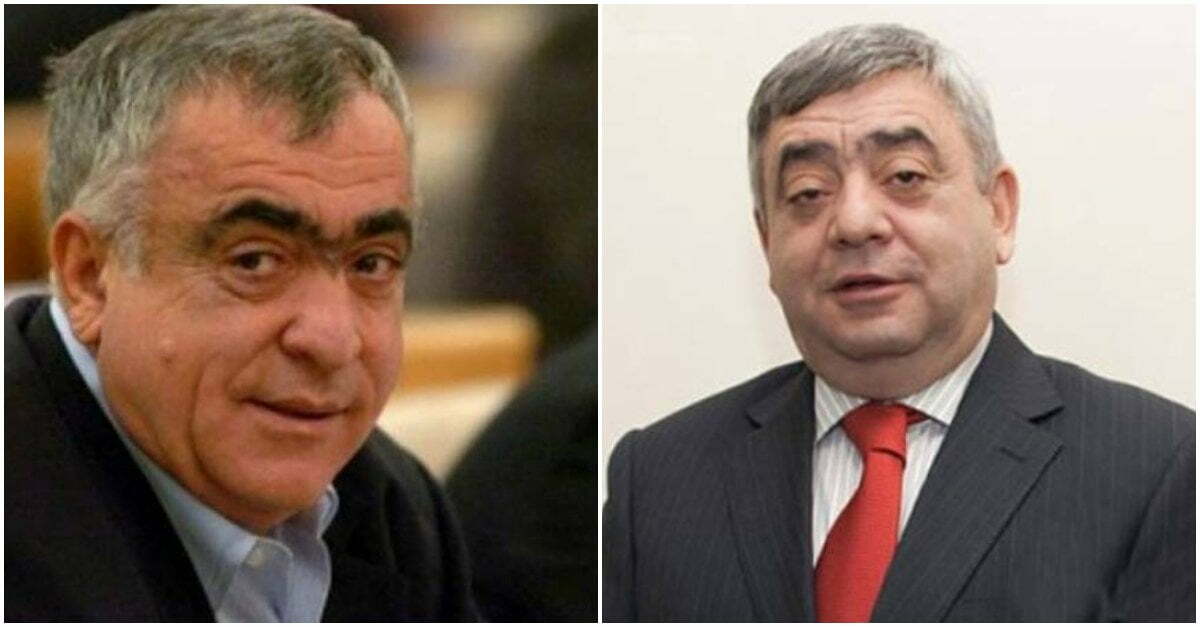 Սարգսյան եղբայրների բիզնեսները Սերժ Սարգսյանի հովանու ներքո (ՏԵՍԱՆՅՈՒԹ)