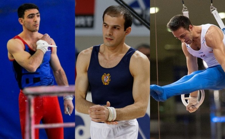 Հայ մարմնամարզիկները Շտուտգարտում կմասնակցեն աշխարհի առաջնությանը