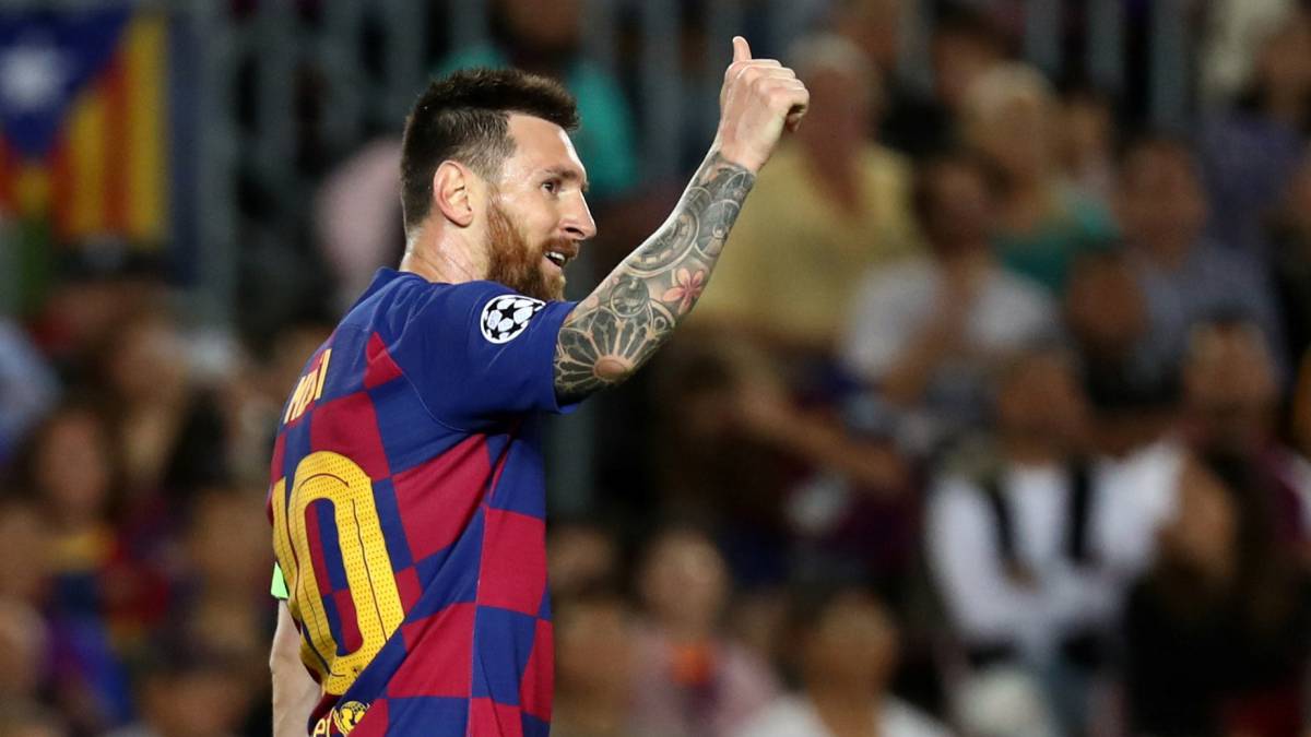 Մեսսին Սևիլիայի վատագույն մղձավանջն է. AS