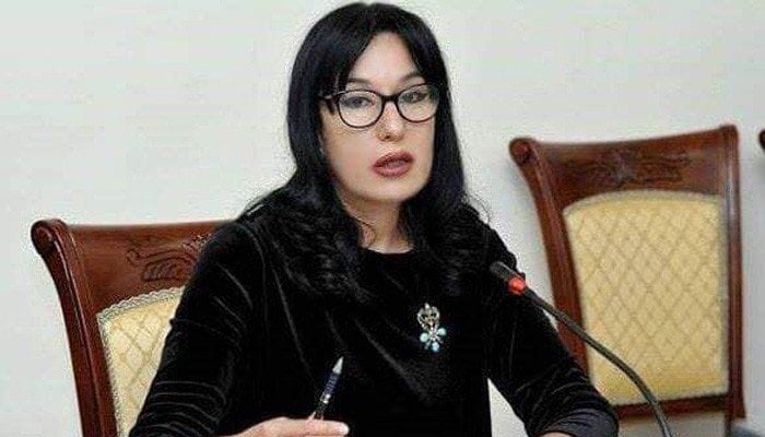 Եթե հեղափոխության գերնպատակը ՍԴ անդամներից ազատվելն է, միգուցե գնդակահարե՞ք նրանց․ Զոհրաբյան