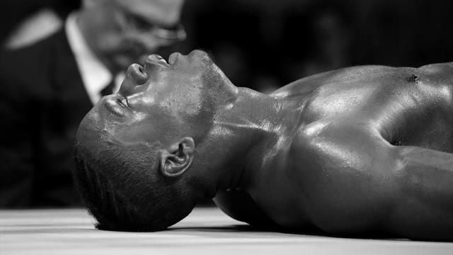 Բռնքամարտիկ Պատրիկ Դեյը նոկաուտից հետո հիվանդանոցում մահացել է