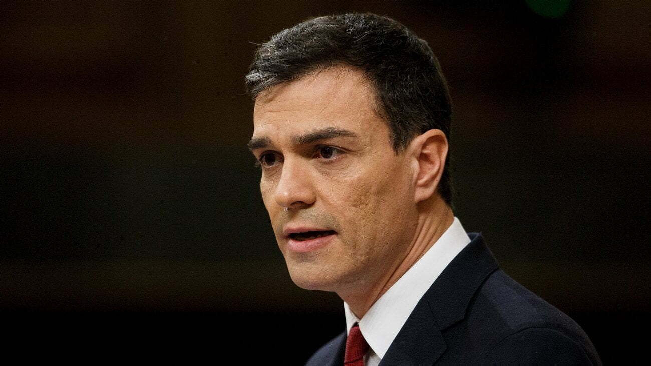 Իսպանիայի վարչապետը կայցելի Կատալոնիայում վիրավորված ոստիկաններին