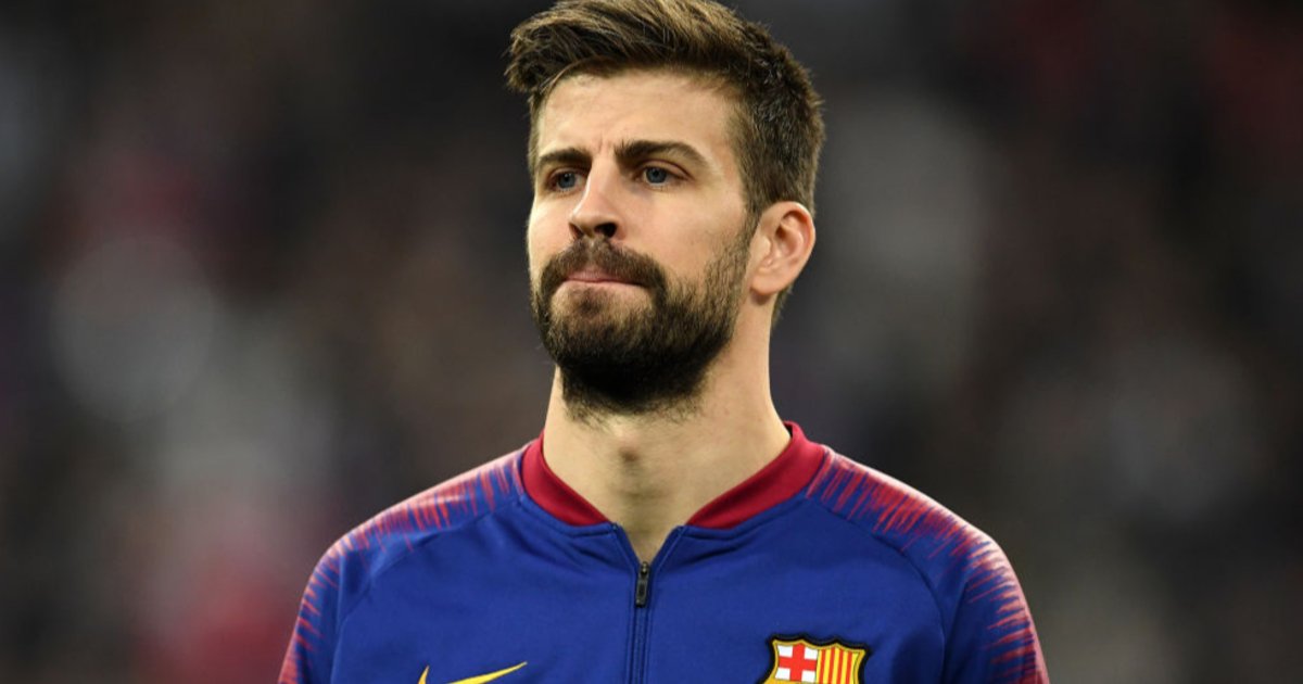 Ալերգիայի պատճառով երբեք չեմ կրել Ռեալի մարզաշապիկը․ Պիկե