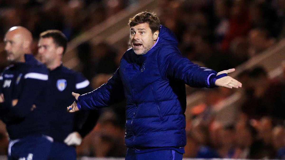 Տոտենհեմի ֆուտբոլիստներն անհանգստացած են Մաուրիսիո Պոչետինոյի պահվածքից. Daily Mail