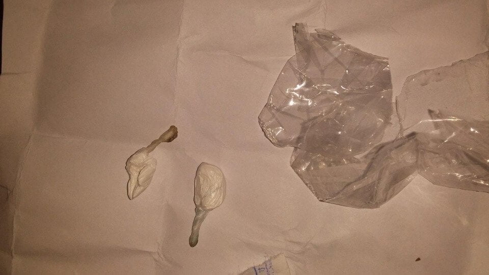 «Հրազդան» ՔԿՀ-ում կանխվել են արգելված իրերի փոխանցումները