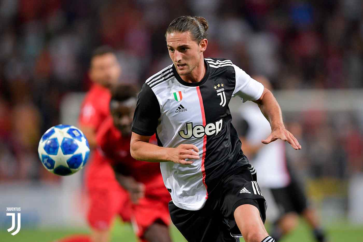 Ռաբիոյի մայրը ցանկանում է, որ որդին տեղափոխվի Բարսելոնա. Calciomercato