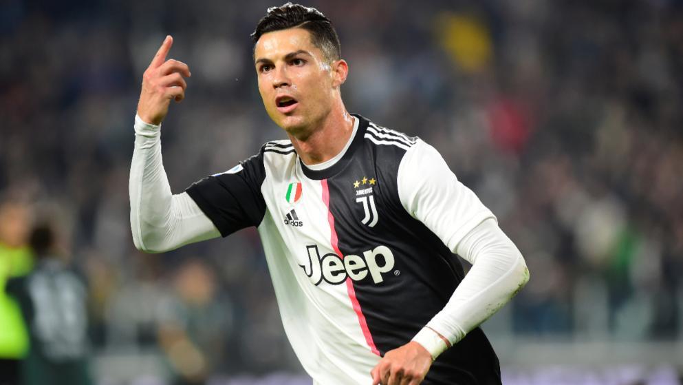 Լոկոմոտիվը հրաժարվեց ֆուտբոլ խաղալ. Ռոնալդու