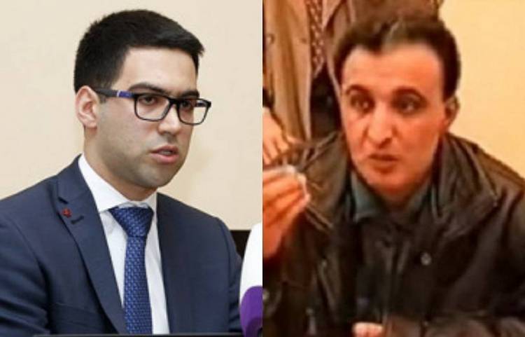 Ռուստամ Բադասյանը՝ Նաիրի Հունանյանի դիմումի մասին