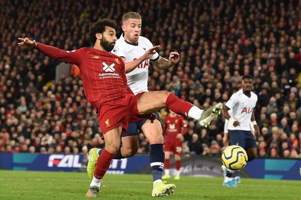 Տոտենհեմը զիջում է իր դիրքերը Պրեմիեր լիգայում