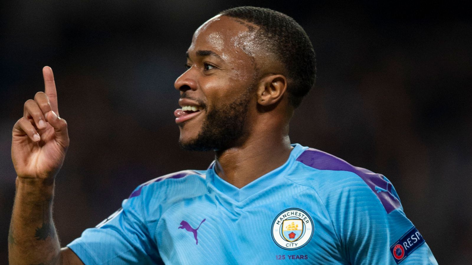 Ստերլինգը աշխարհի լավագույն ֆուտբոլիստների հնգյակում է. Ռիո Ֆերդինանտ (ՏԵՍԱՆՅՈՒԹ)