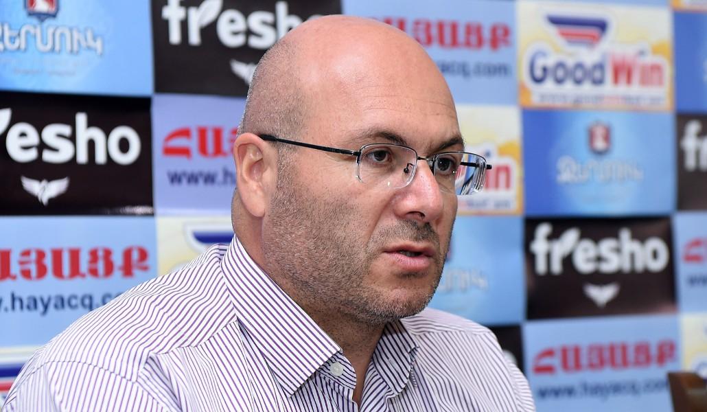 2020 թվական ենք մտնում որպես արմատական ընդդիմություն․ Սասնա ծռեր