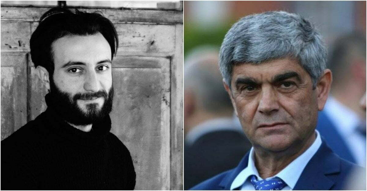 Վիտալի Բալասանյանին և նրա նմաններին պետք է օր առաջ ցույց տալ իրենց տեղը. Արամ Թարվերդյան