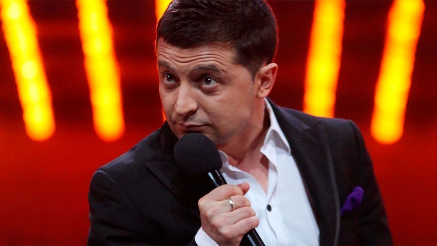 Զելենսկին չի խզել կապերը «Կվարտալ 95»-ի կոլեկտիվի հետ