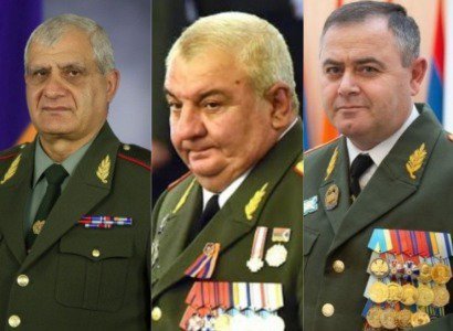 ԶՈՒ գեներալները՝ Խաչատուրովի՝ Ապրիլյան պատերազմին մասնակցելու վերաբերյալ