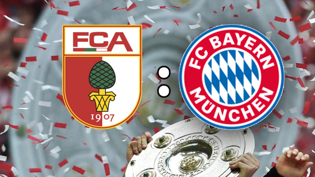 Աուգսբուրգ-Բավարիա․ մեկնարկային կազմեր (ՈւՂԻՂ ԵԹԵՐ)