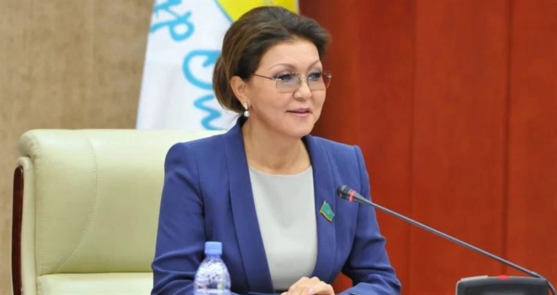 Նազարբաևայի գլխավորած պատվիրակությունը պաշտոնական այցով Հայաստանում է