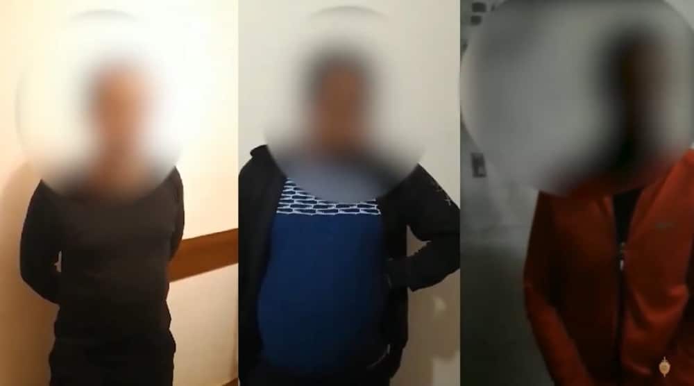 Կապկպել էին կնոջը, հափշտակել փող ու ոսկեղեն․ ավազակային հարձակում՝ Արմավիրում