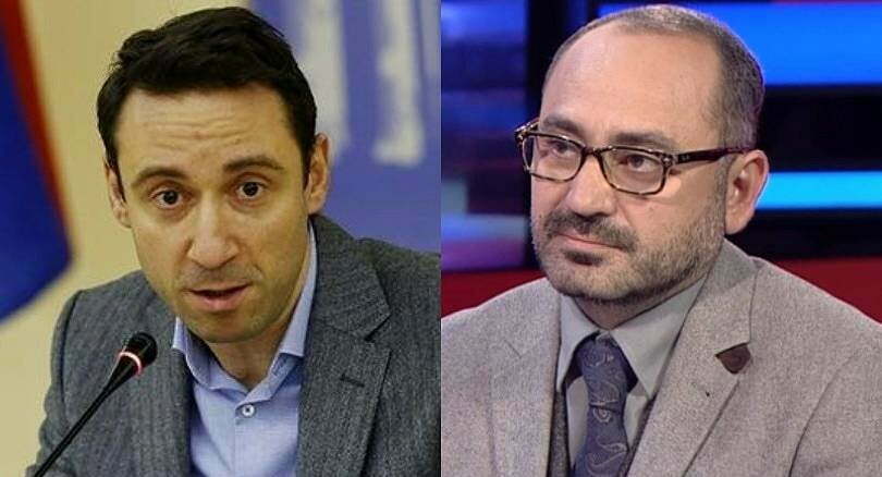 Քաղաքապետը դեռ չի ստորագրել կենդանաբանական այգու տնօրենի ազատման դիմումը