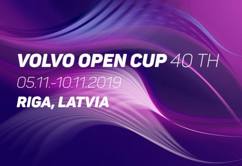 Գեղասահորդ Սլավիկ Հայրապետյանի առաջին մեկնարկը՝ Ռիգայում