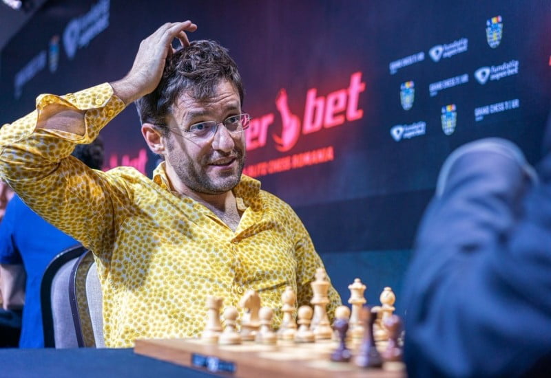 Grand Chess Tour. Արոնյանը դարձավ արագ և կայծակնային մրցաշարի չեմպիոն