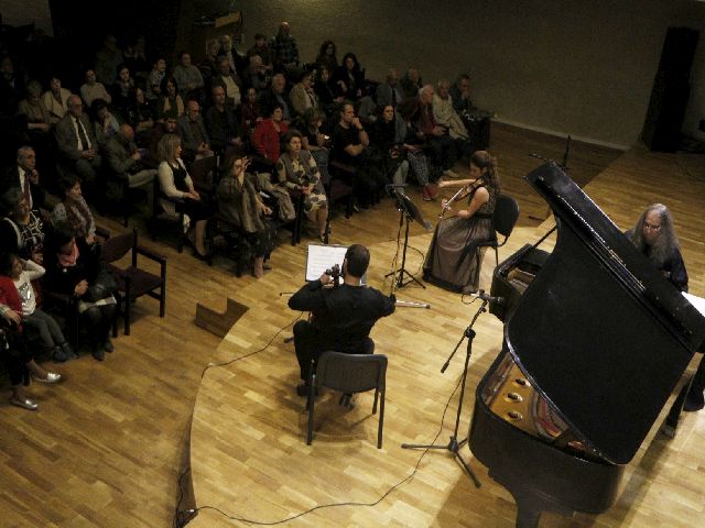 Կոմպոզիտորների միության աշնանային ծրագրերը