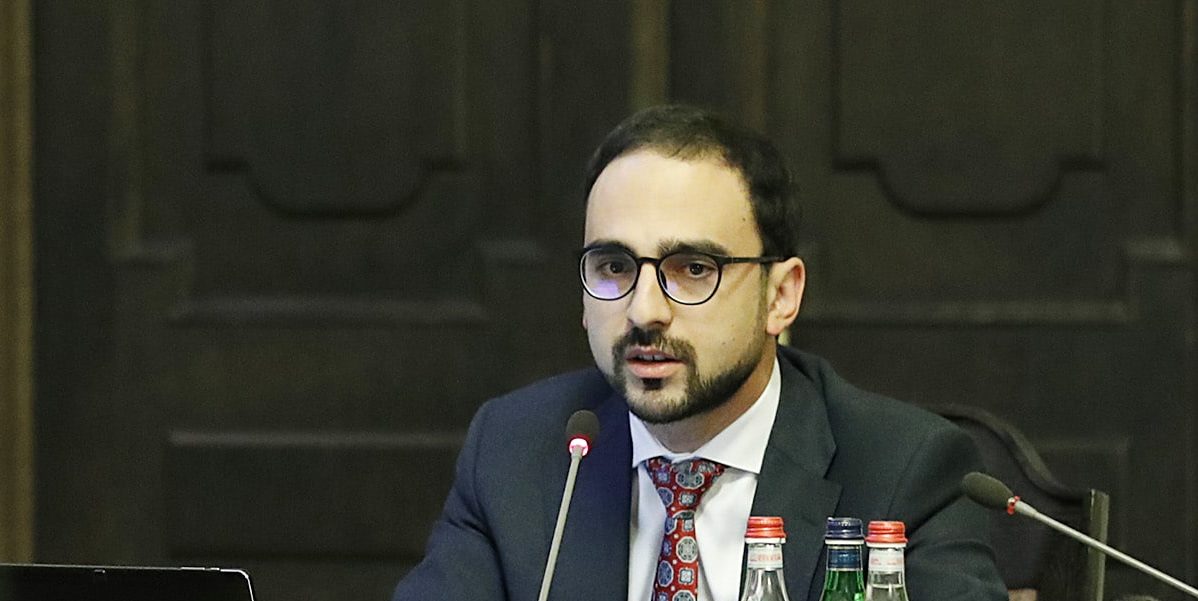 Կենսաթոշակների անկանխիկ վճարման նախագիծն ընդունվել է