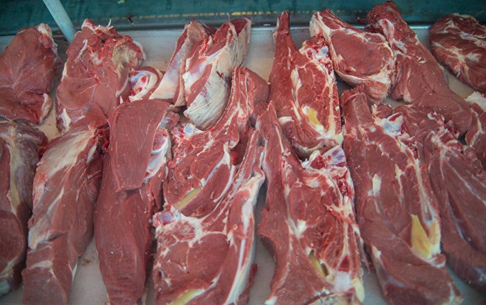 Ոչ մի՛ դեպքում փողոցից միս չգնել.Գեորգի Ավետիսյան