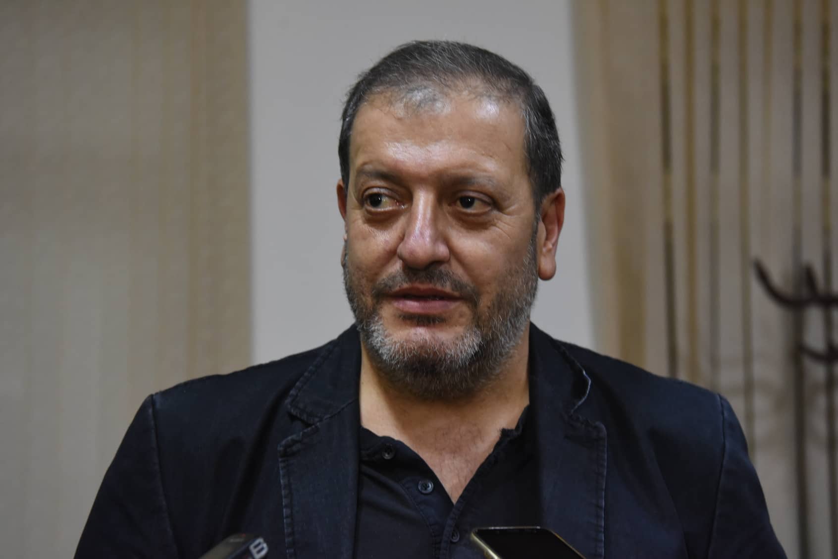 Ստեփանակերտում կայացել է Դավիթ Ամալյանի մենահամերգը