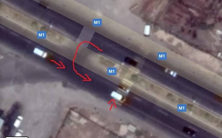 Գծանշումները երբեմն էլի նույն «փայլուն տրամաբանությամբ» են արվում․ Գոռ Առաքելյան