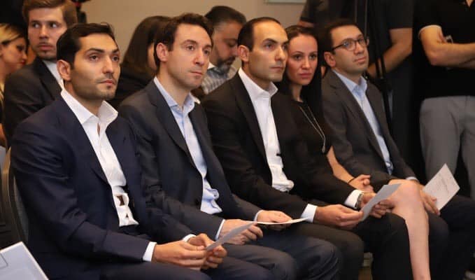 Հասարակությանը խառը փաստաթղթերով խաբել չի ստացվի. Թեհմինա Վարդանյան