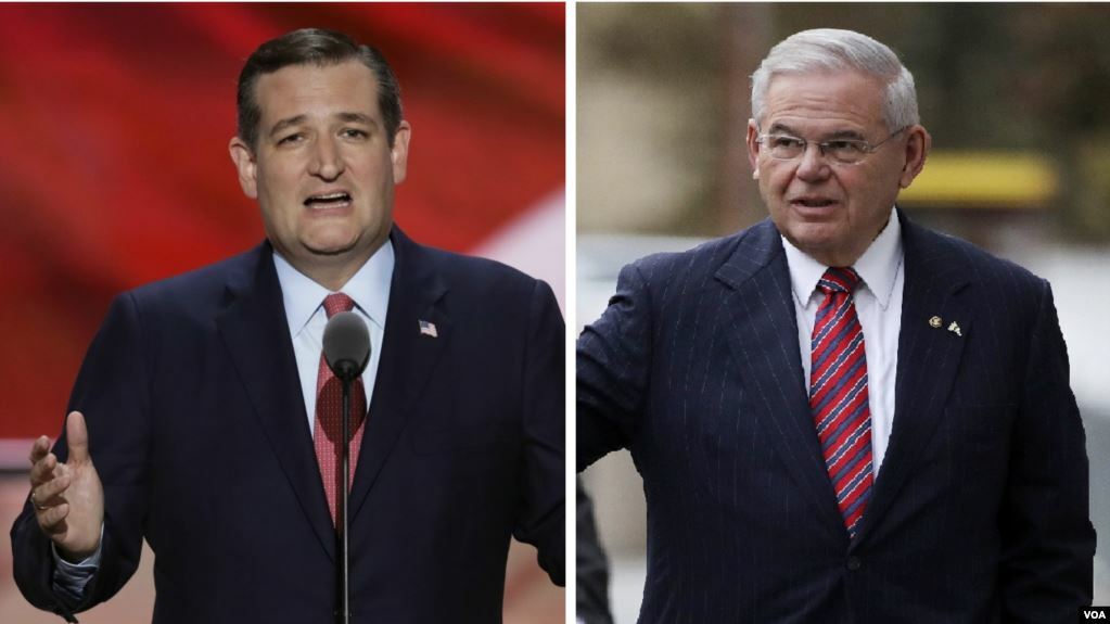 Աշխարհի հզորագույն երկրի Սենատը պետք է ճանաչի Հայոց ցեղասպանությունը․ Մենենդես