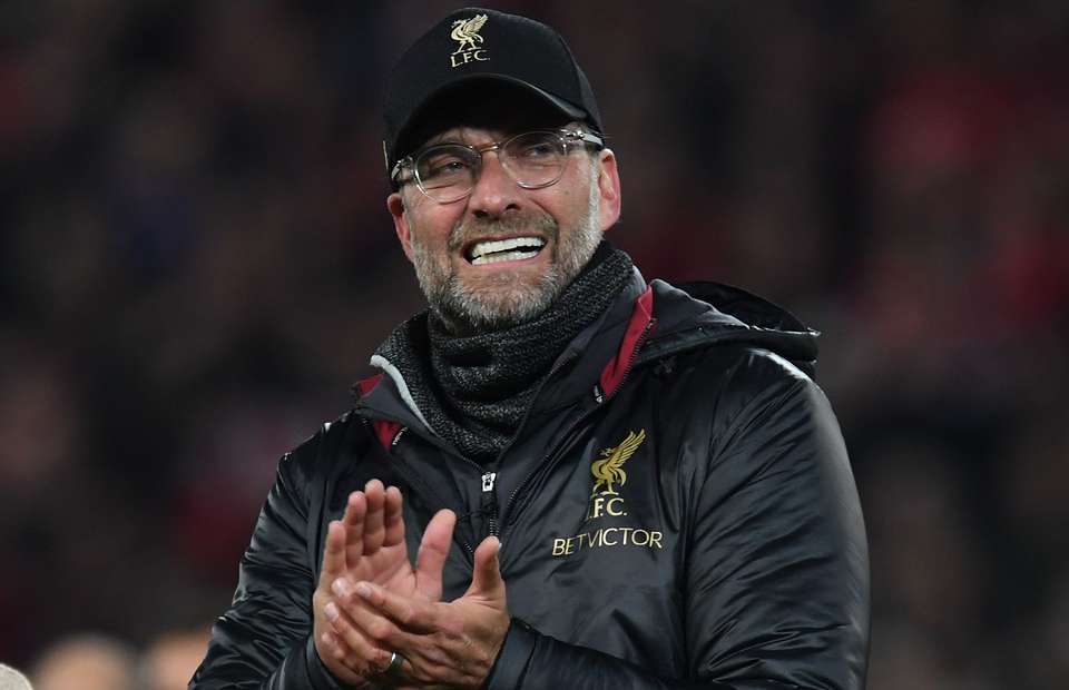 Կիրակի պետք է բոլորը լավ մարզավիճակում լինեն, նույնիսկ հոթ-դոգ վաճառող տղաները. Կլոպ