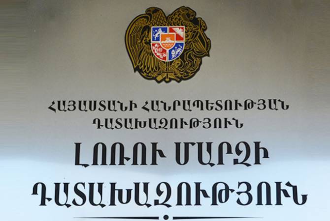Լոռու մարզի դատախազը դիմել է Լոռու մարզպետին՝ կառուցապատման խախտումները վերացնելու հարցով
