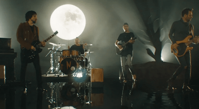 «Ախթամարի» լեգենդը՝ թուրքական ռոք խմբի մատուցմամբ