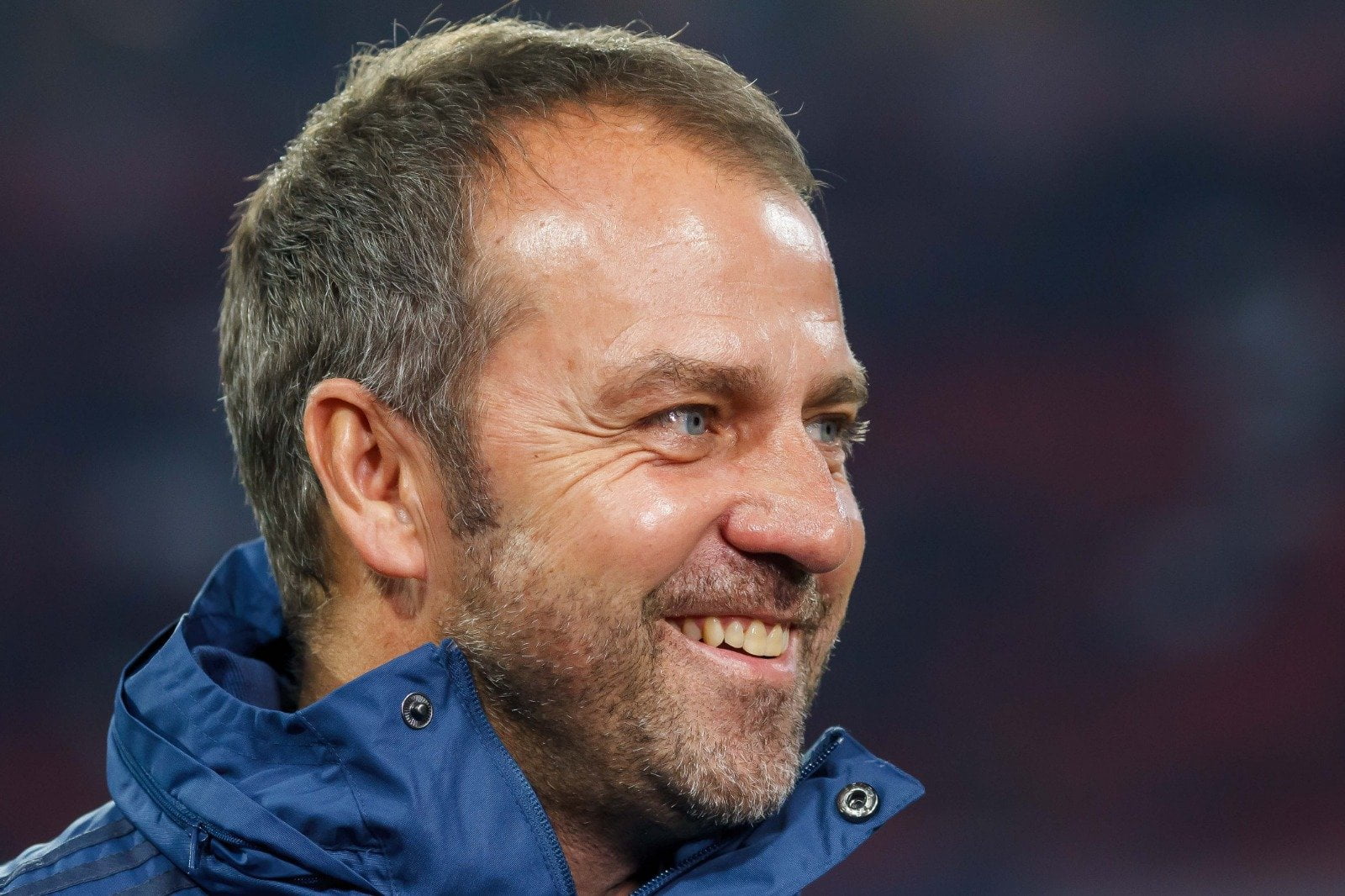 Ֆլիկը կմնա Բավարիայի գլխավոր մարզչի պաշտոնում. Ռումենիգե